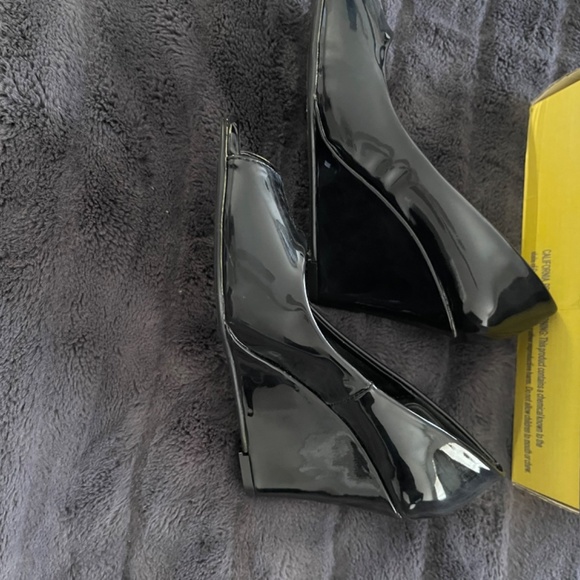 Forever wedge heels - Picture 5 of 8